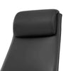 RONAN Executive Office Chair - Black