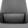 RONAN Executive Office Chair - Grey