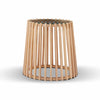 LYNNA Side Table  50cm - Oak