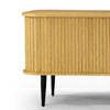 ASTON Entertainment TV Unit 200cm - Oak