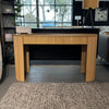 KELYN Console Table 140cm - Natural