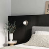 WOODFLEX WHITE PRIMED FLEXIBLE - HALF ROUND 37 - 2700mm x 600mm