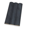 WOODFLEX FLEXIBLE HALF ROUND 37mm BLACK OAK - SAMPLE