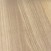 HELMER Reception Desk 1.8M Left Panel - Oak & white