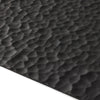 WOODFLEX FLEXIBLE PU STONE PANEL - HIVE STONE Black - 1200 x 600mm