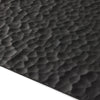 WOODFLEX  Flexible SOFT STONE PANEL - HIVE STONE Black - 1200 x 600mm