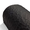 WOODFLEX  Flexible SOFT STONE PANEL - HIVE STONE Black - 1200 x 600mm