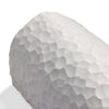 WOODFLEX  Flexible SOFT STONE PANEL - HIVE STONE White - 2700 x 600mm