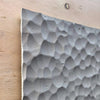 WOODFLEX  Flexible SOFT STONE PANEL - HIVE STONE White - 1200 x 600mm