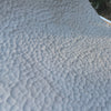 WOODFLEX FLEXIBLE SOFT STONE PANEL - STARY STONE WHITE - SAMPLE
