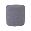 OMNI Ottoman 46cm - Grey