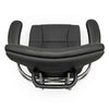 Luxury Executive Office Chair - Black
