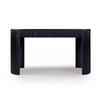 KELYN Console Table 140cm - Black