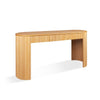 KELYN Console Table 140cm - Natural