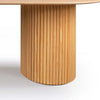 KELYN Dining Table 220cm - Natural