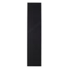 WOODFLEX Flexible Acoustic Wood Slat Wall Panel, Black Veneer - 2700mm x 600mm