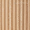 WOODFLEX Flexible Wooden Slat Wall Panel - Oak Veneer - 2700mm x 600mm - Wave