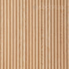 WOODFLEX Flexible Wooden Slat Wall Panel - Oak Veneer - 2700mm x 600mm - Wave
