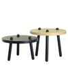 KIMI Coffee Table - Black