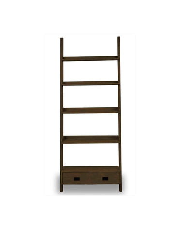 BODEN Display Unit 91cm - Brown