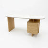 SILVAN Executive Desk 160cm - Oak