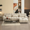 DAKOTA 3 Seater Reversible Sofa - Beige