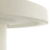 CORRENE Micro Cement Dining Table 2.2M - Cream