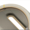 DUKE Single Seater Acoustic Office Silent Booth Pod - Yellow