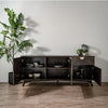 LOFTUS Sideboard Buffet 180cm - Walnut