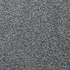 LEXTER Swivel Lounge Chair - Dark Grey