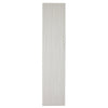 WOODFLEX FLEXIBLE PU STONE PANEL - NEW LINE White - 2700 x 600mm