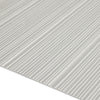 WOODFLEX FLEXIBLE PU STONE PANEL - NEW LINE White - 2700 x 600mm