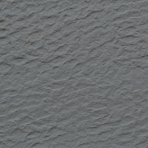 WOODFLEX FLEXIBLE PU STONE PANEL- STARY STONE Grey - 2700 x 600mm