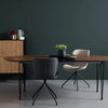 GRYTA Dining Chair - Grey