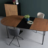 GRYTA Dining Chair - Grey