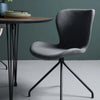 GRYTA Dining Chair - Grey