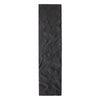 WOODFLEX PU STONE PANEL - STONE SKIN Black - 2400 x 600mm