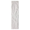 WOODFLEX PU STONE PANEL - STONE SKIN White - 2400 x 600mm