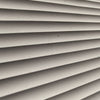 WOODFLEX FLEXIBLE SOFT STONE PANEL - RIPPLE BOARD Grey - SAMPLE