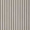 WOODFLEX FLEXIBLE PU STONE PANEL - RIPPLE BOARD Grey - 1200 x 600mm