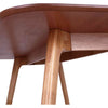 RODEN Dining Table 180cm - Natural Oak