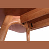 RODEN Dining Table 180cm - Natural Oak