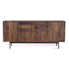 SERINA Sideboard Buffet 170 cm Solid Mango Wood