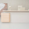 ORBAN Executive Desk Right Return 240cm - Oak