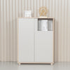 KELIAN Credenza Cabinet 80cm – Oak