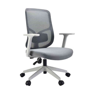 CONNOR Executive Office Chair - Grey