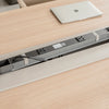 SEVANI Boardroom Meeting Table - 240cm - Oak