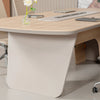 SEVANI Boardroom Meeting Table - 240cm - Oak