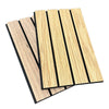 WOODFLEX 7mm SLIM Acoustics - SLIM Sample Box Set Oak