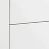 SVANA Sideboard Buffet 134cm - White